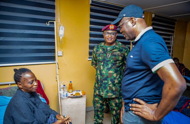 ‘We Went Through a Lot’: Oyo Principal Opens Up After 56 Days with Abductors