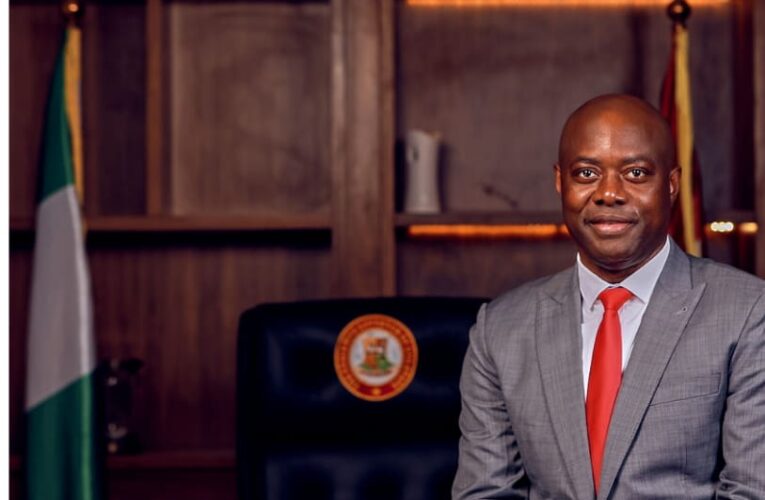 “I Did Not Step Forward To Step Down”: We Are Going Forward – Makinde