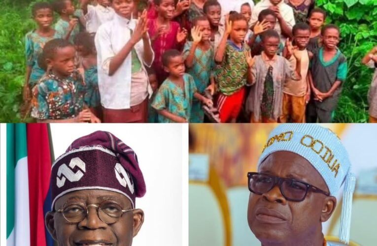 Oriire Rescue: Jubril Dotun Sanusi Commends Tinubu, Makinde, Security Agencies, Traditional Institutions and Nigerians
