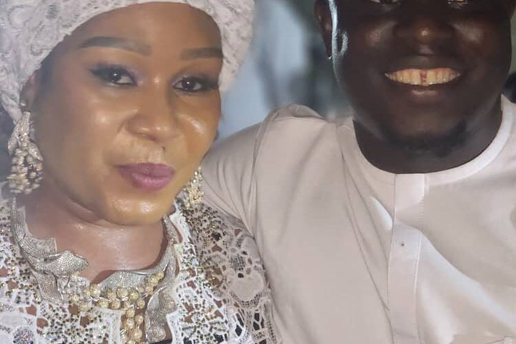 ADLAT Congratulates Ramata Agberemi-Dabo on Appointment as APM Oyo Women’s Wing Director