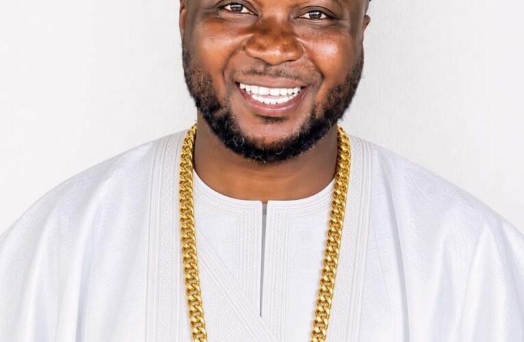 Canadian-Based Alhaja Jemilat Adewale Celebrates Husband, Hon. Saminu Riliwan Gbadamosi (Wale Canada), on Birthday, Commends His Achievements