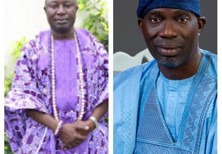 Agboworin Hails Nomination Of 3 Mogajis Into Olubadan Succession Line
