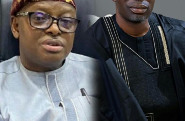 Agboworin Congratulates Prof. Shangodoyin On Birthday
