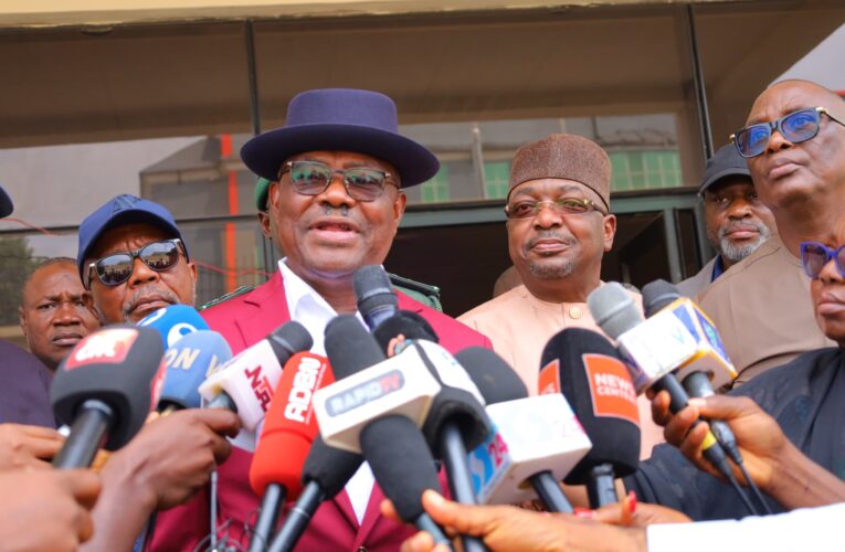 Subsidy: Atiku Is Confused, Voodoo Economist Going Back to What He Called a Fraud — Wike