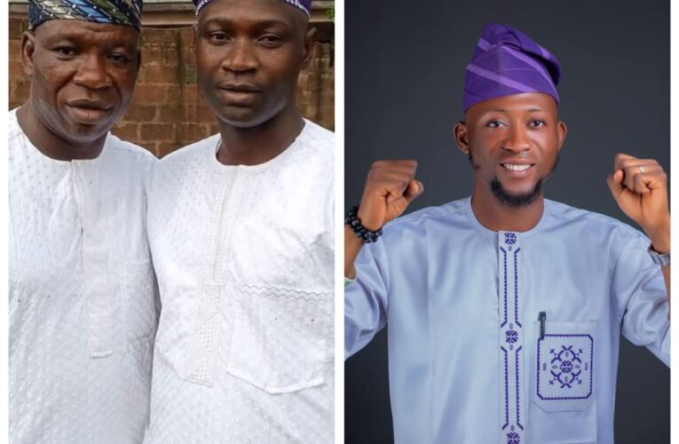 Oyo 2026: LATRAD Congratulates Wabkem, Badmus On Emergence As Atiba LG Chair, Vice Chair Candidates