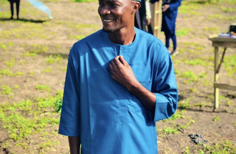 Friends, Family, APM Leaders Felicitate Alhaji Abdul-Azeez Bashiru On Birthday