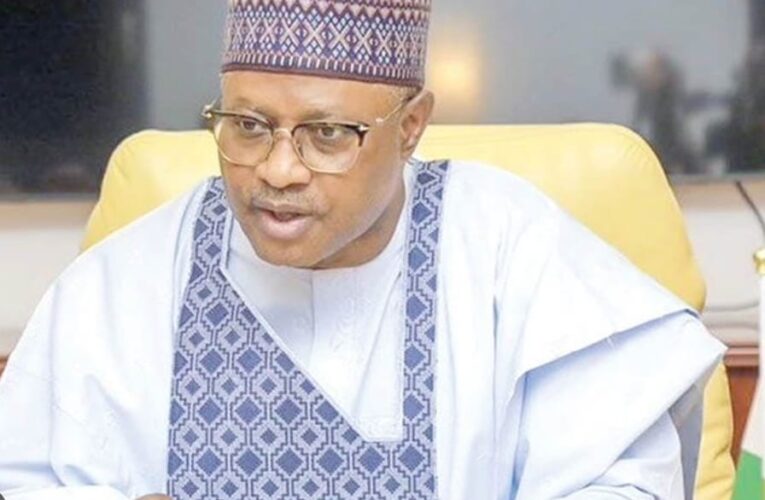 A Rejoinder: Uba Sani — A Record Of Service, Not A Target Of Slander || By Baba Jubril 