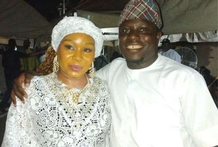 *”Your Courage, Compassion And Commitment To Service Continue To Inspire Many” — APM Akinyele/Lagelu Candidate, Engr. Toheeb Adegoke ADLAT, Celebrates Hon. RAD On Her Birthday*