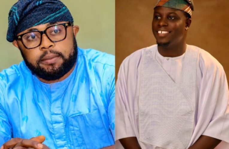 ADLAT felicitates Mogaji Afolabi on birthday 