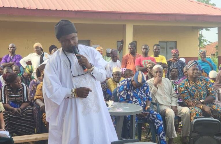 One Year After Reconciliation, DSO Says Promises Made To Him Remain Unfulfilled