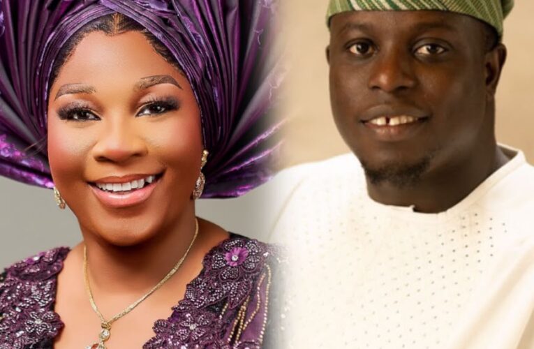 ADLAT Celebrates Akinyele LG Chairman’s Wife, Mrs. Oluwafunmilola Akinleye, On Birthday