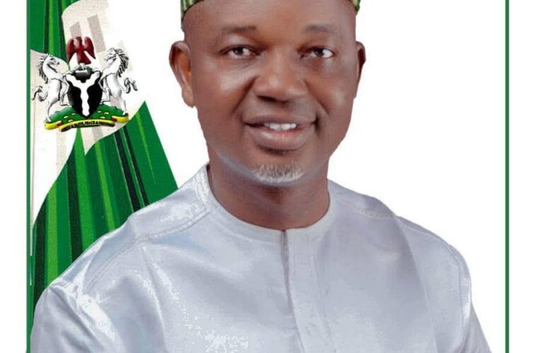 Ona-Ara LG Boss Felicitates Muslims On Mawlid Nabiyy, Commends Gov. Makinde