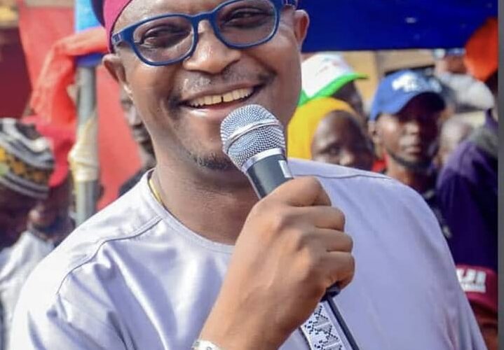 Makinde Endorses Engr. Rabiu Bello As APM Chairmanship Candidate For Ogbomoso North