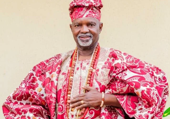 Oloye Lekan Alabi: Jubril Dotun Sanusi Mourns Veteran Journalist, Abese Olubadan