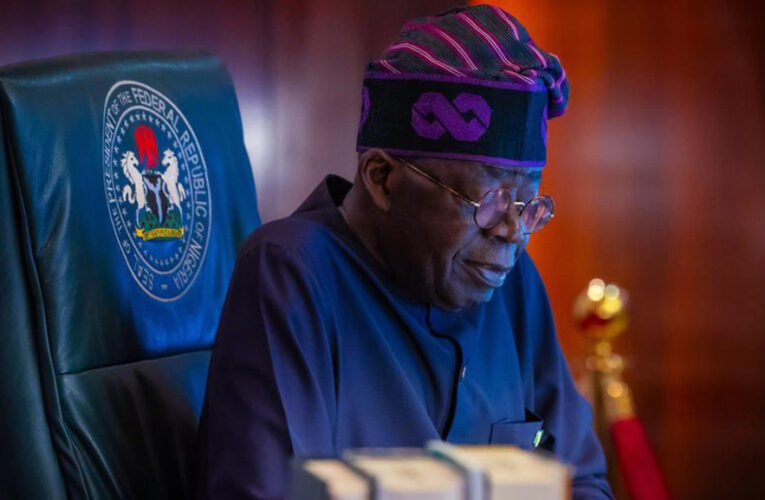 Dalung Asks Tinubu to Clarify Blank Primary, Secondary School Sections in INEC Form