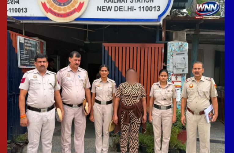 Delhi Police Arrest Two Nigerian Women with 2kg Cocaine Worth N2.86b