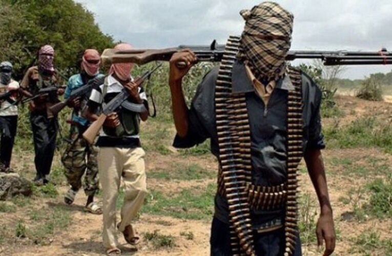 Bandits Attack Military Outpost In Zamfara, Kill 4 Soldiers, Abduct 70 Residents