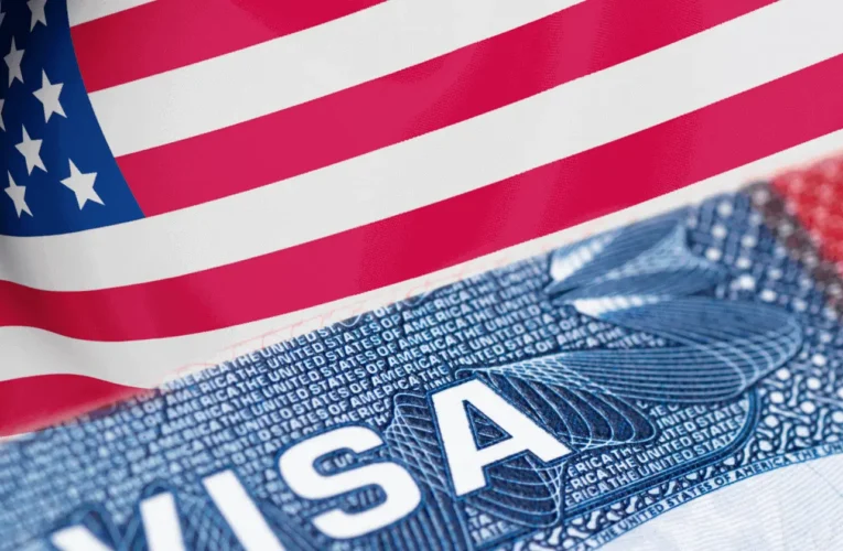 US To Impose $20,000 Visa Bond On Nigeria, Other African Nations