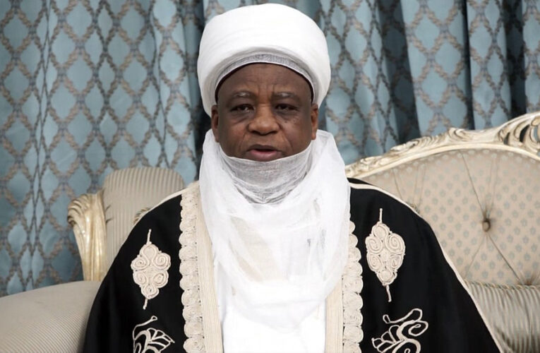 *Sultan Of Sokoto Denies Endorsing Tinubu For 2027*