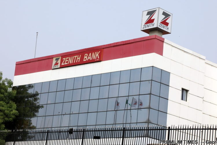 Hackers compromise Zenith Bank data breach 