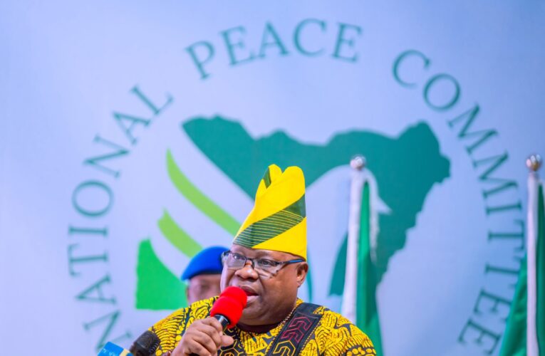 APC In ‘Dreadful’ Move As EFCC Freezes Osun Govt Account 10 Days To Election — Adeleke Reacts