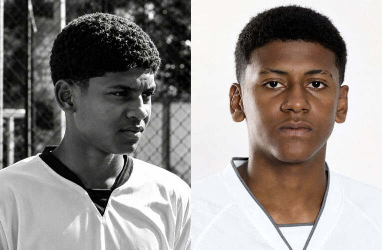 Fifteen YR-Old Footballer Shot Dead ‘After Being Mistaken For Gang Target’*