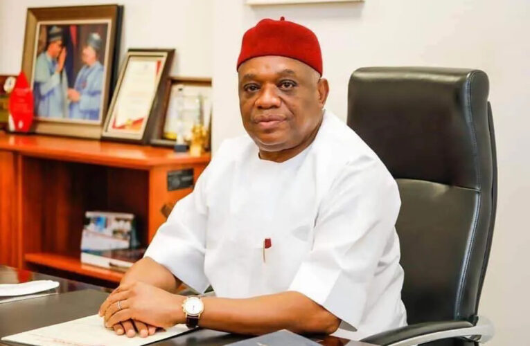 Pardon Nigerian Looters – Orji Uzor Kalu Urges Tinubu