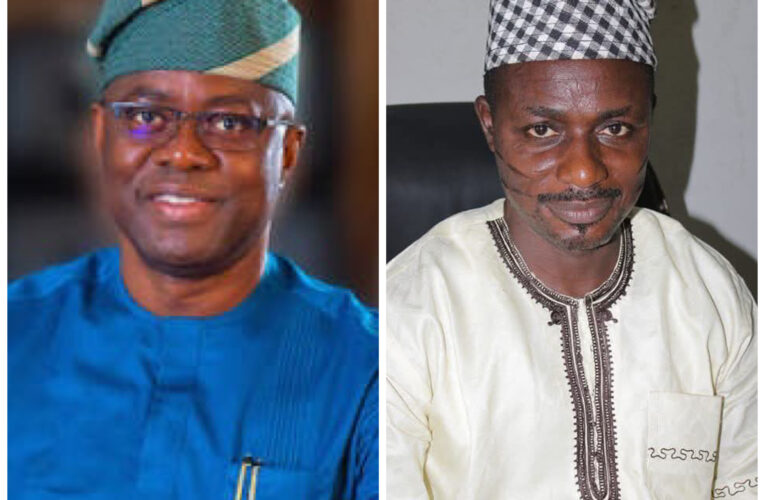 After 92% Endorsement, Abisoye Cries Foul Over Alleged Proxy Chairmanship Imposition in Surulere