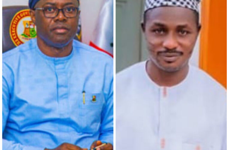 ‘Abisoye Was Dropped Over Alleged Mismanagement’ — Surulere APM Stakeholders React