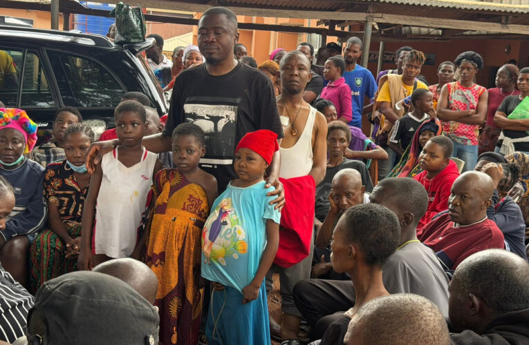 Rise Of Kidney Failure In Adults And Children In Nigeria