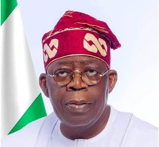 Tinubu calls for peaceful election in Osun, charges security agencies to protect voters, INEC officials