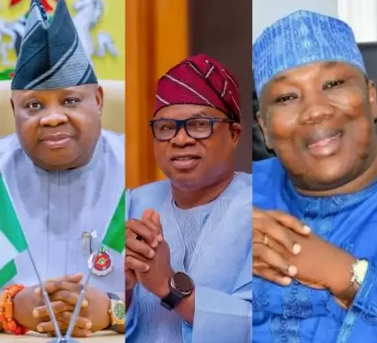 Osun Poll: APC, Accord Accused Of N10,000–N20,000 Vote-Buying Across State