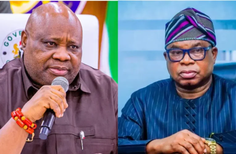 JUST IN: Adeleke wins 19 LG’s to defeat APC candidate, Oyebamiji 