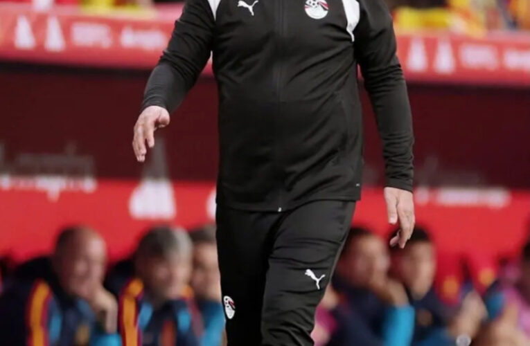 Egyptian Coach Collapses After Altercation Between Two Wives At Hotel