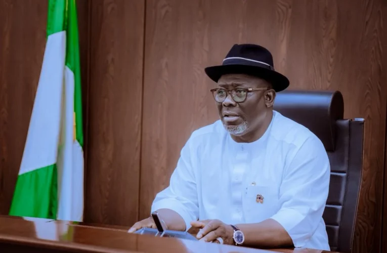 My Salary Is ₦503,000, Lower Than Perm Secs’ ₦900,000 — Oborevwori
