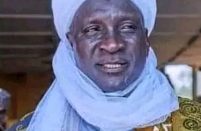 Bandits Kill Village Head Of Galla In Borgu Emirate, Sibling of Tinubu’s Minister