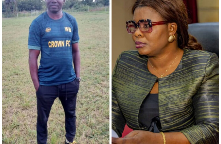 Oyo Lawmaker, Hon. Bisi Oluranti Congratulates Waheed Bello On Appointment As New GM Of Crown FC