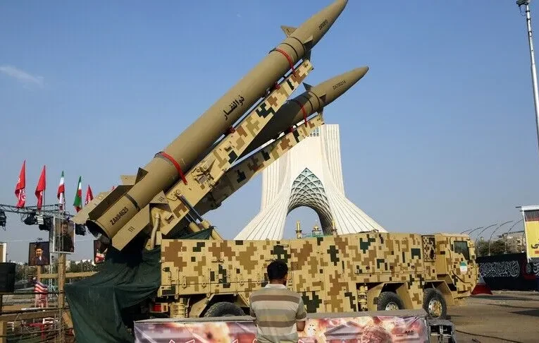 How Iran Inflicted Billions In Damage To US Intelligence Sites, NBC
