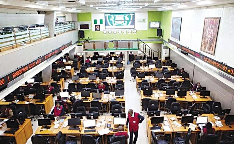 NGX Ends 11-Day Losing Streak With N305bn Gain After FTSE Frontier Upgrade