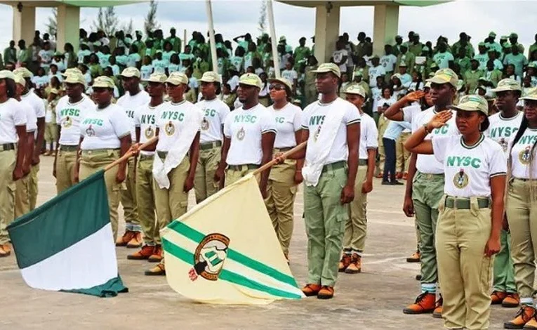 Gunmen Abduct 15 NYSC Members While Returning From Orientation Camp