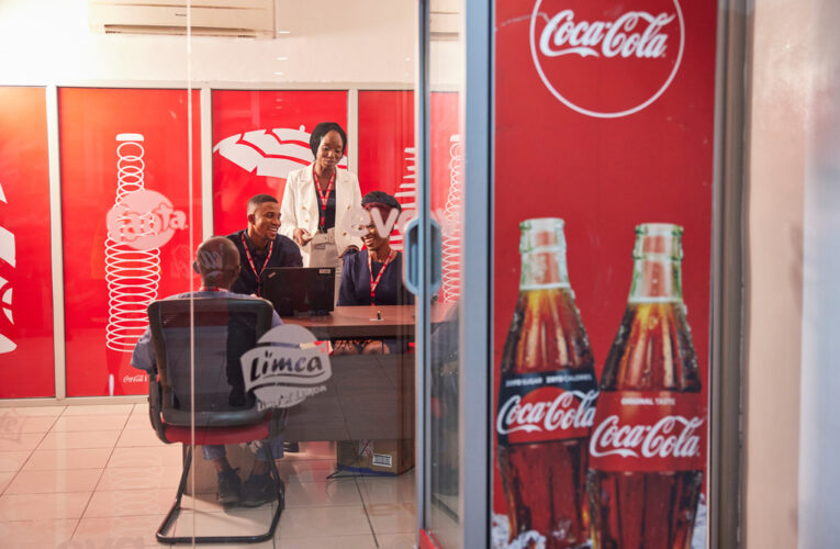 Coca-Cola HBC Opens Vacancy For Senior FP&A Insights Analyst
