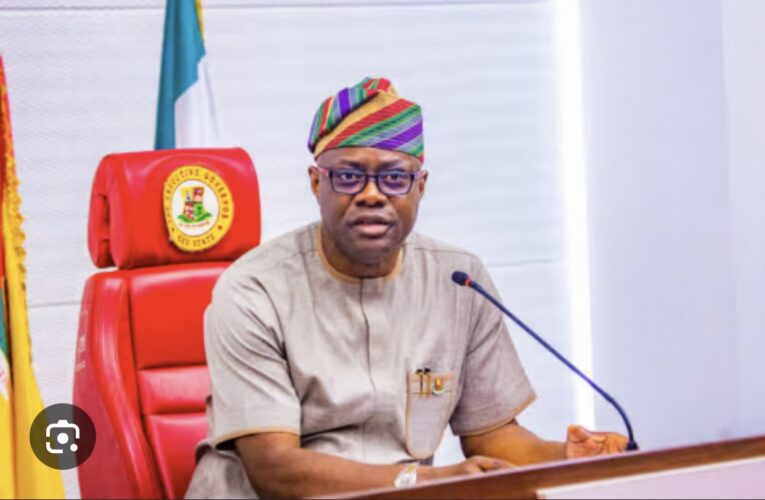 Makinde’s Nomination of Afeez Tijani, Others Shows Commitment to Youth Governance – GSM Advocates
