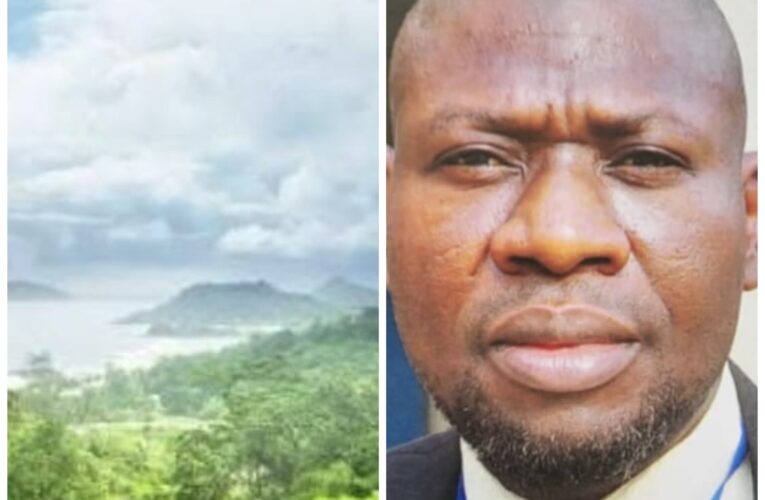 When National Parks Become Havens of Terror: Reclaiming Nigeria’s Protected Landscapes for Sustainable National Security || By Dr. Rafiu Babatunde Ibrahim (PhD)