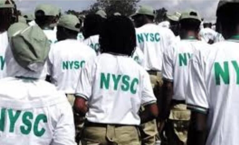 10 NYSC Members Rescued From Kidnappers In Kogi Forest, Hunt For Others Ongoing