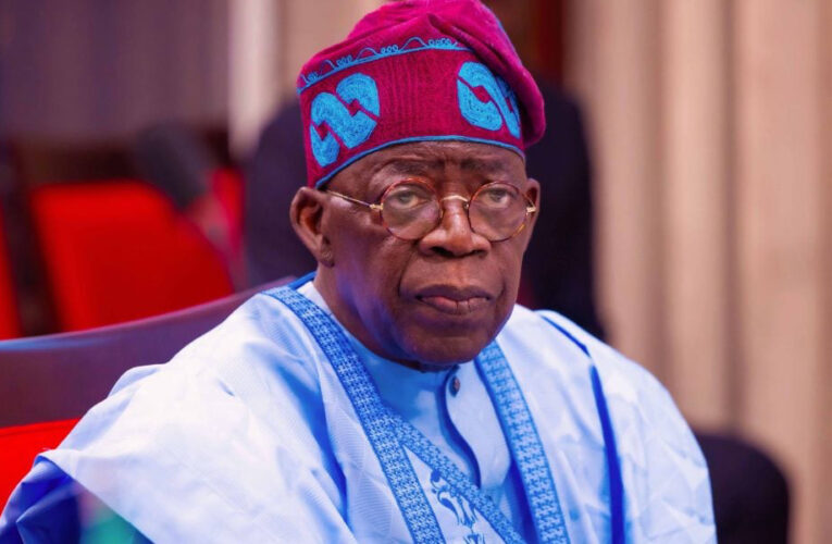 US Lobbying Firm Says Tinubu Faces ‘Embarrassment’ At UNGA, Dismisses Trump Meeting Hopes