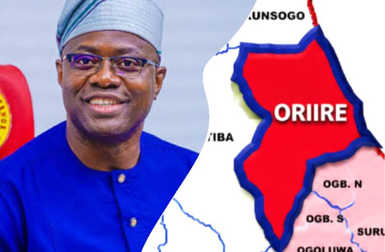 Oriire Chairmanship: Ward 5 seeks Makinde’s support for fair representation 
