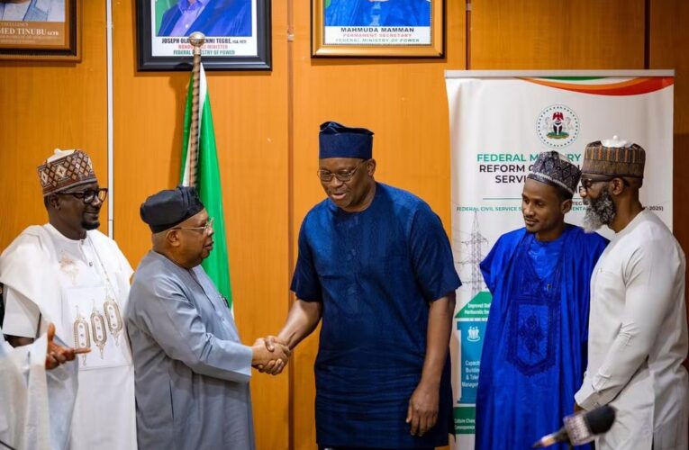 Yoruba Thinkers Chides Fayose Over REA Board Appointment, Says Move Lacks Moral Principle