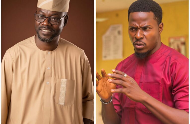 J’ICON congratulates Adigun Afeez Tijani Omoleader on emergence as APM chairmanship candidate 