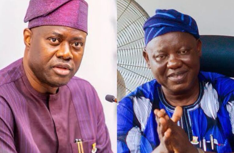 True leadership goes beyond personal interests, says Ogunlade 