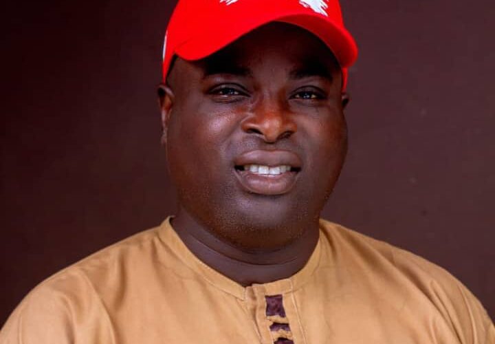 Barr. Fash Remains APM Consensus Candidate For Ido LG — Party Leaders
